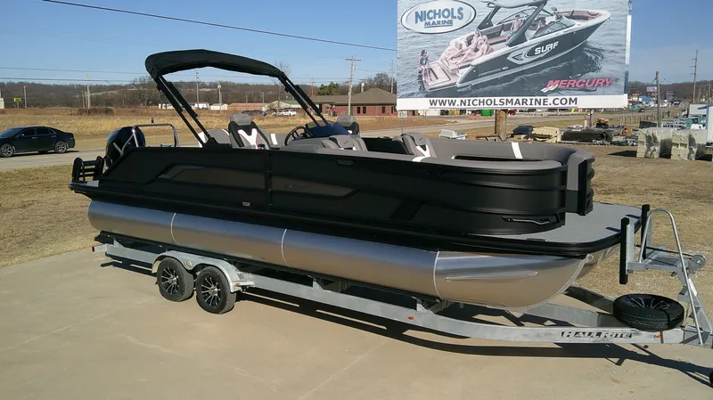 Slide: The Image of EVOTTI 725 CS 2026 - 2