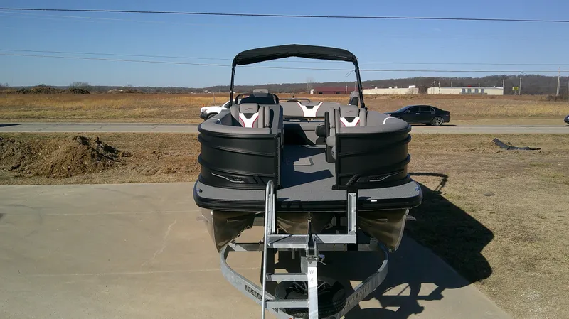 Slide: The Image of EVOTTI 725 CS 2026 - 3