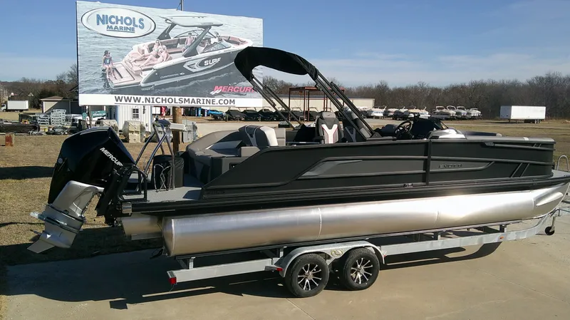 Slide: The Image of EVOTTI 725 CS 2026 - 4