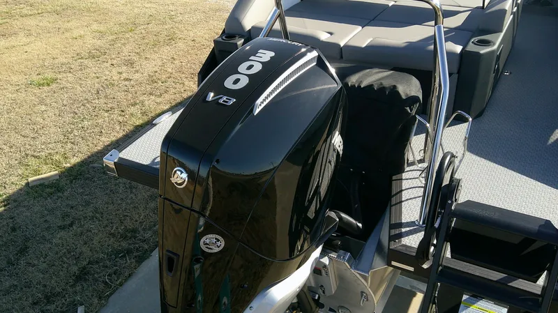 Slide: The Image of EVOTTI 725 CS 2026 - 5