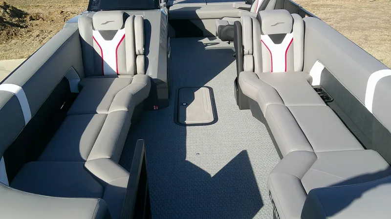 Slide: The Image of EVOTTI 725 CS 2026 - 8