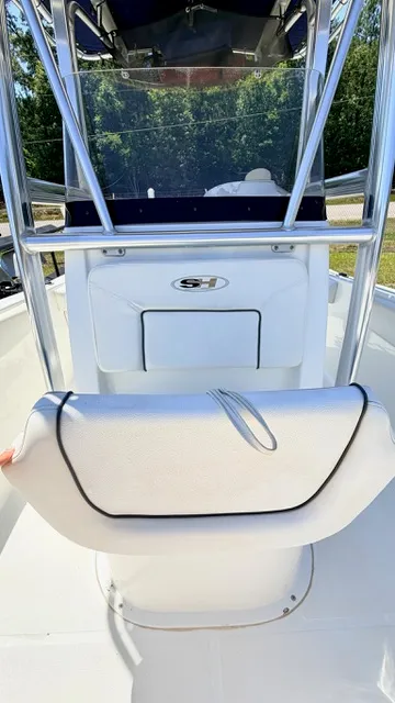 Slide: The Image of Sea Hunt Ultra 211 2014 - 20