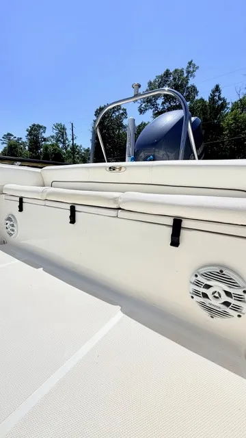 Slide: The Image of Sea Hunt Ultra 211 2014 - 22