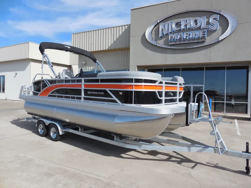 Slide: The Image of Bennington 22 SSB 2026 - 1