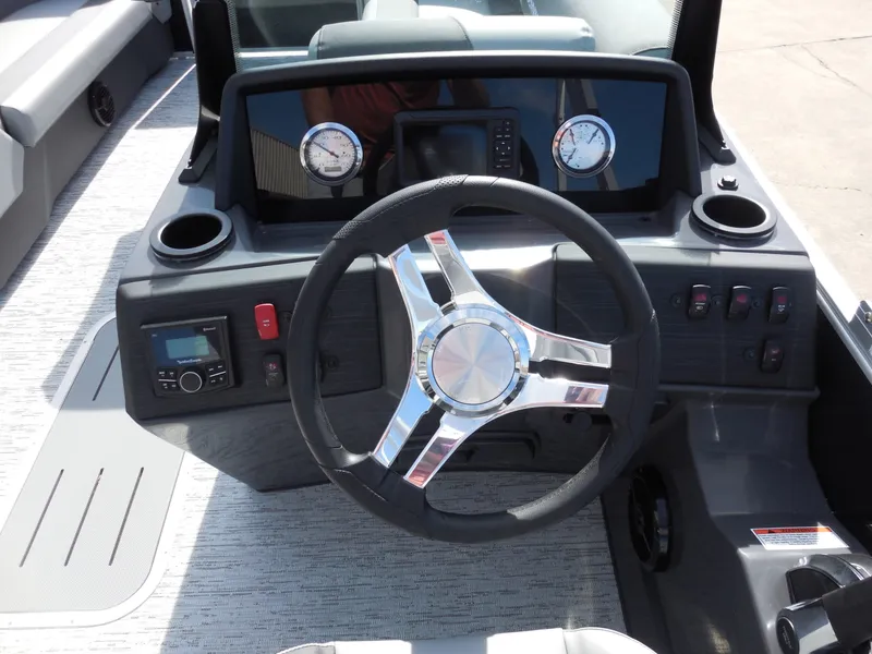 Slide: The Image of Bennington 22 SSB 2026 - 10