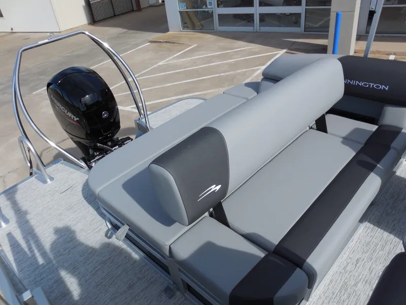 Slide: The Image of Bennington 22 SSB 2026 - 11