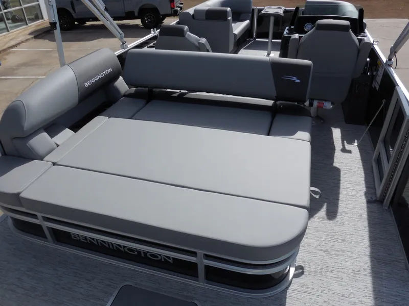 Slide: The Image of Bennington 22 SSB 2026 - 12