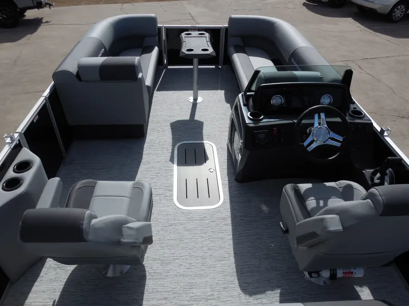 Slide: The Image of Bennington 22 SSB 2026 - 14