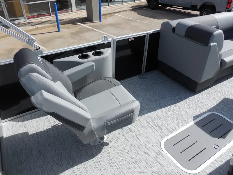 Slide: The Image of Bennington 22 SSB 2026 - 15