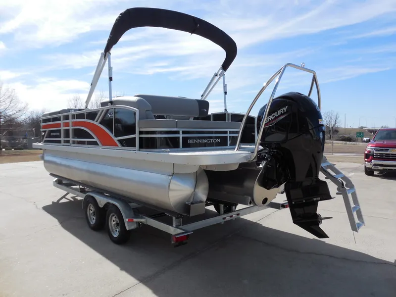 Slide: The Image of Bennington 22 SSB 2026 - 4