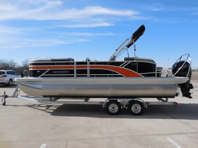 Slide: The Image of Bennington 22 SSB 2026 - 5