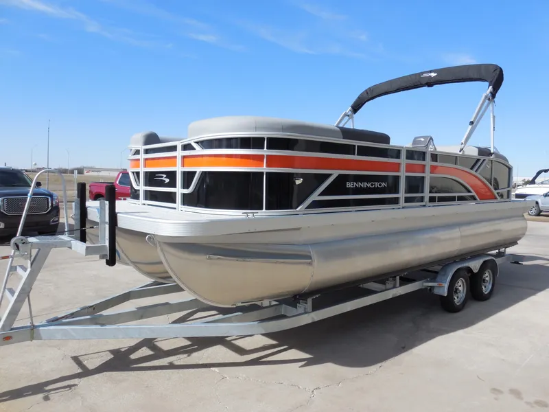 Slide: The Image of Bennington 22 SSB 2026 - 6