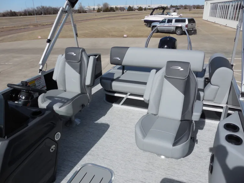 Slide: The Image of Bennington 22 SSB 2026 - 8