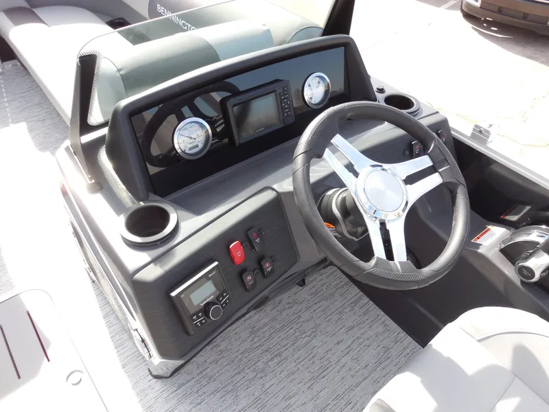 Slide: The Image of Bennington 22 SSB 2026 - 9