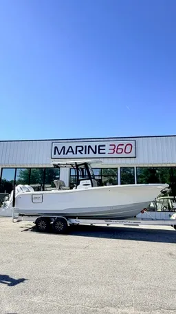 The Image of Sea Hunt Gamefish 25 2026 - 0