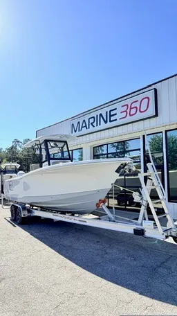 Slide: The Image of Sea Hunt Gamefish 25 2026 - 2