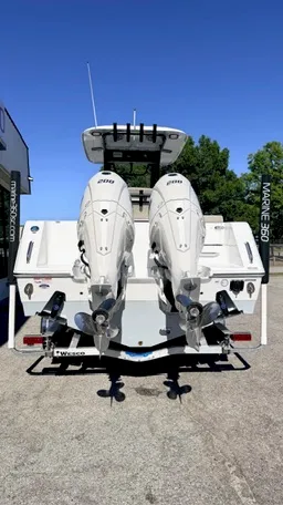 Slide: The Image of Sea Hunt Gamefish 25 2026 - 3