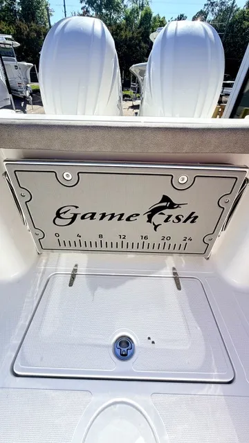 Slide: The Image of Sea Hunt Gamefish 25 2026 - 8