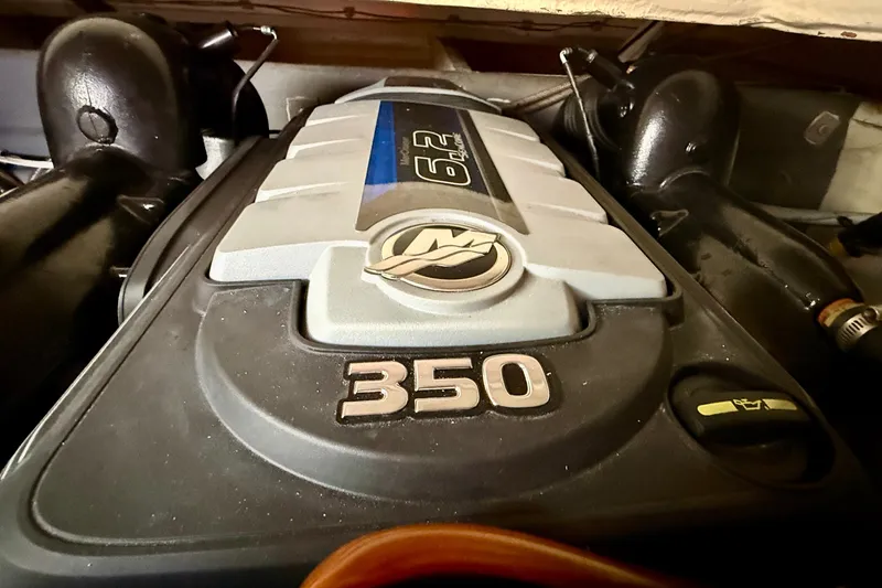 Slide: The Image of Carver Yachts C37 Coupe 2019 - 51