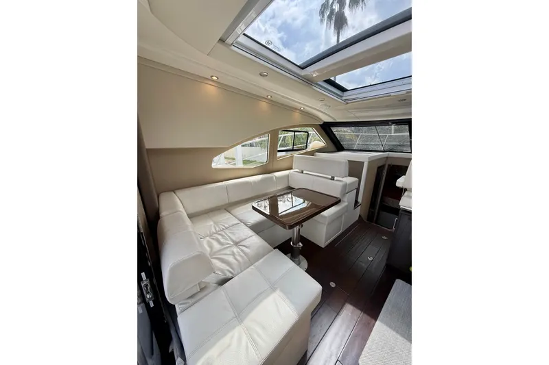 Slide: The Image of Carver Yachts C37 Coupe 2019 - 32