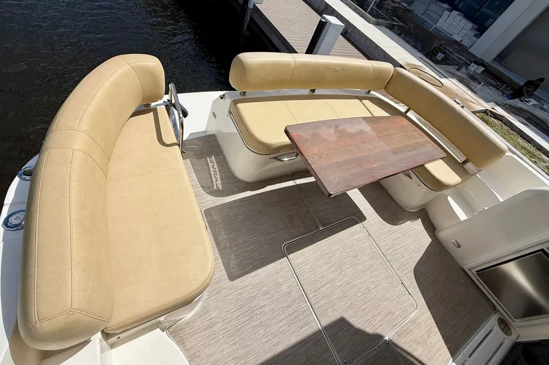 Slide: The Image of Carver Yachts C37 Coupe 2019 - 18