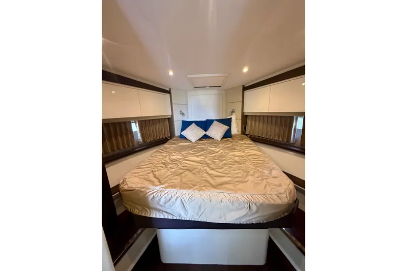 Slide: The Image of Carver Yachts C37 Coupe 2019 - 38