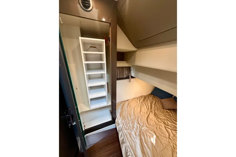 Slide: The Image of Carver Yachts C37 Coupe 2019 - 44