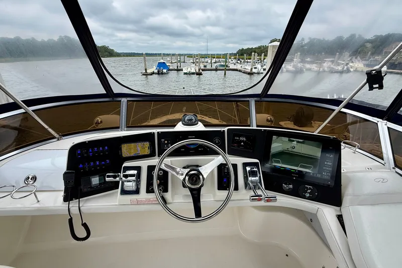 Slide: The Image of Regal Commodore 3880 2003 - 22