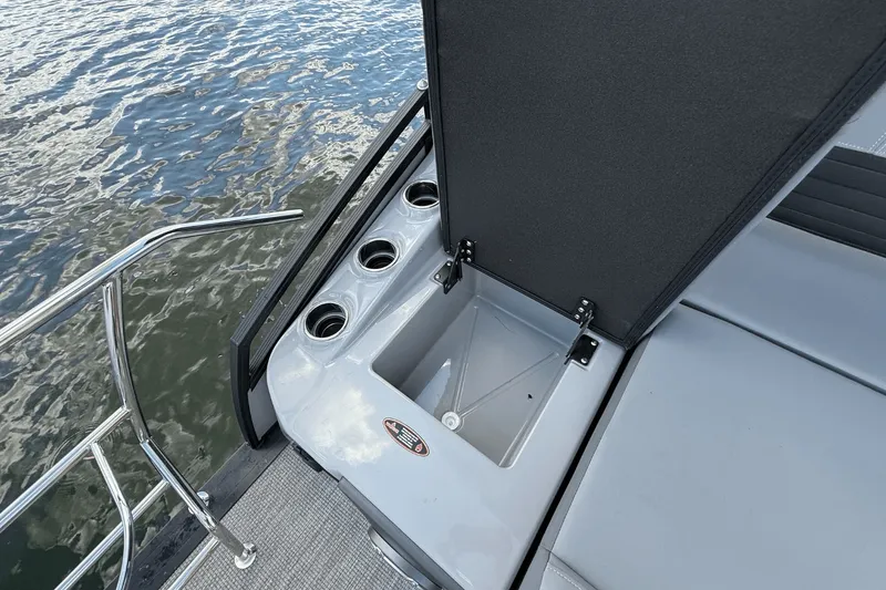 Slide: The Image of Harris Solstice 250 2024 - 10