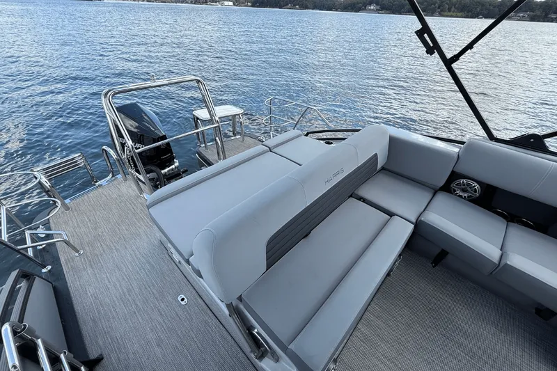 Slide: The Image of Harris Solstice 250 2024 - 11