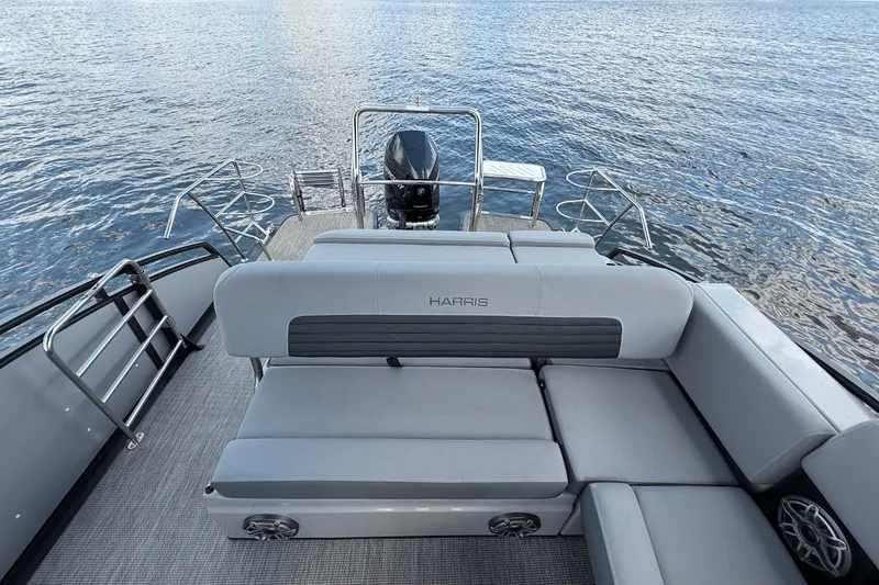 Slide: The Image of Harris Solstice 250 2024 - 12