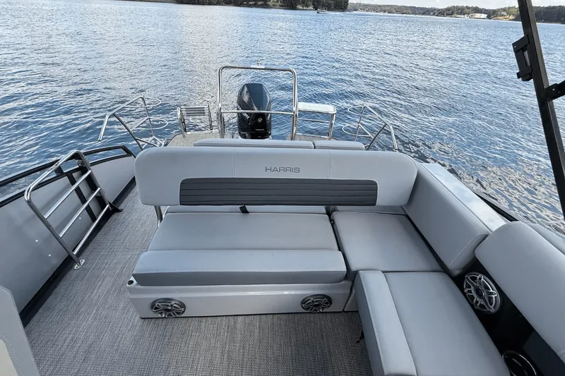 Slide: The Image of Harris Solstice 250 2024 - 13