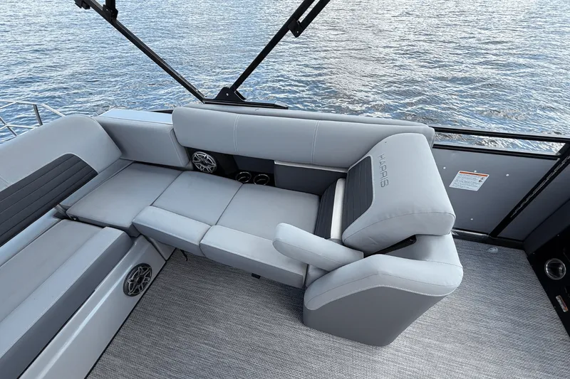 Slide: The Image of Harris Solstice 250 2024 - 15