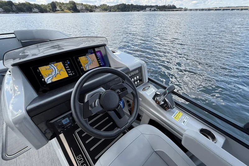 Slide: The Image of Harris Solstice 250 2024 - 21