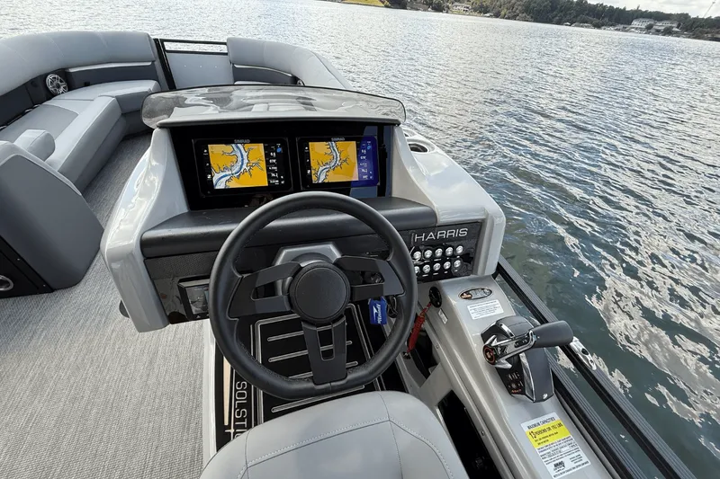 Slide: The Image of Harris Solstice 250 2024 - 22