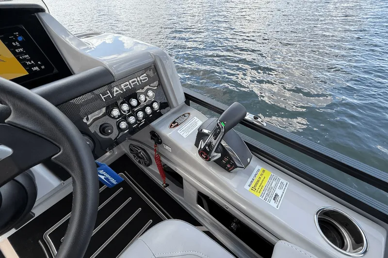 Slide: The Image of Harris Solstice 250 2024 - 23