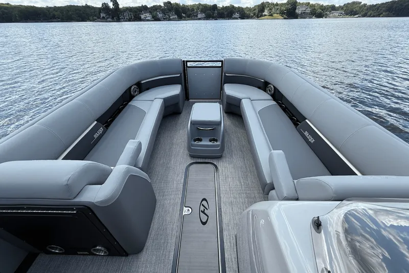 Slide: The Image of Harris Solstice 250 2024 - 25