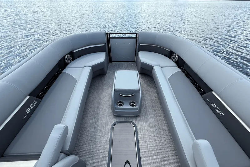 Slide: The Image of Harris Solstice 250 2024 - 26