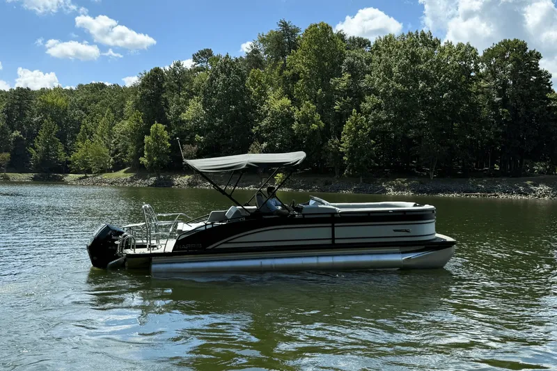 Slide: The Image of Harris Solstice 250 2024 - 4