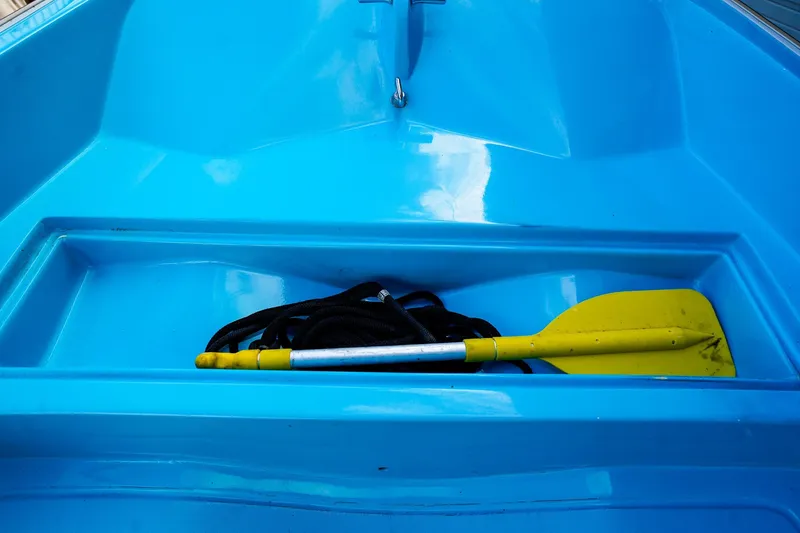 Slide: The Image of Boston Whaler 13 Sport 1973 - 11