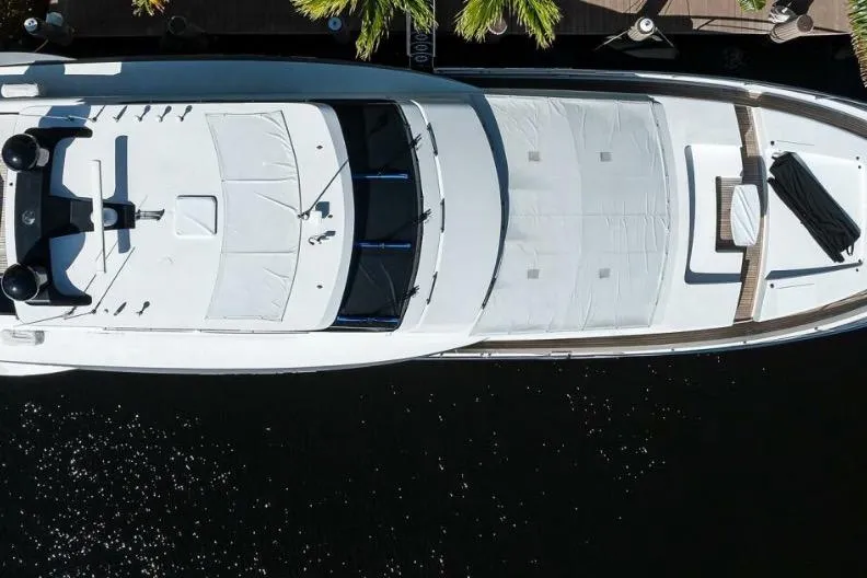 Slide: The Image of Hampton fly 2014 - 1