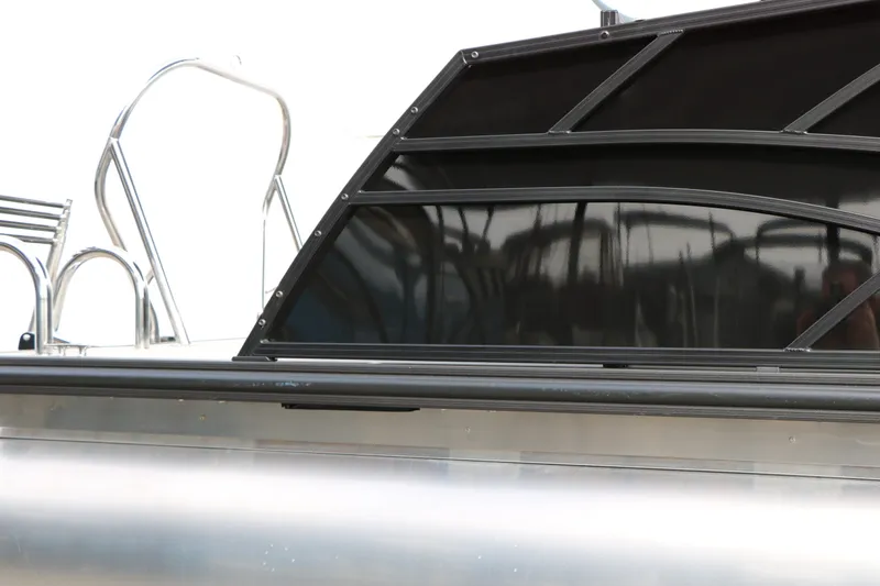 Slide: The Image of Sylvan 822 CLZ DH Tri-Toon 2026 - 7