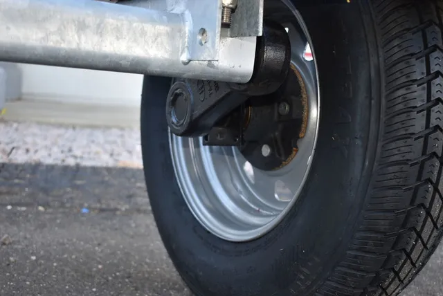 Slide: The Image of Triton PWC Trailers EWCII Two Place 2026 - 16
