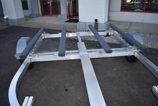 Slide: The Image of Triton PWC Trailers EWCII Two Place 2026 - 13