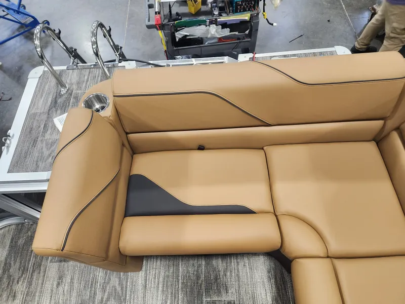 Slide: The Image of Avalon "Obsidian & Elm" Venture - 15 FT Cruise 2026 - 9