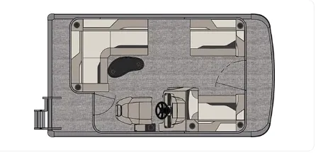 The Image of Avalon "Obsidian & Elm" Venture - 15 FT Cruise 2026 - 0