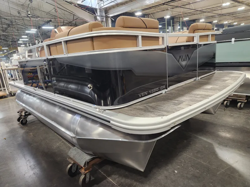 Slide: The Image of Avalon "Obsidian & Elm" Venture - 15 FT Cruise 2026 - 7
