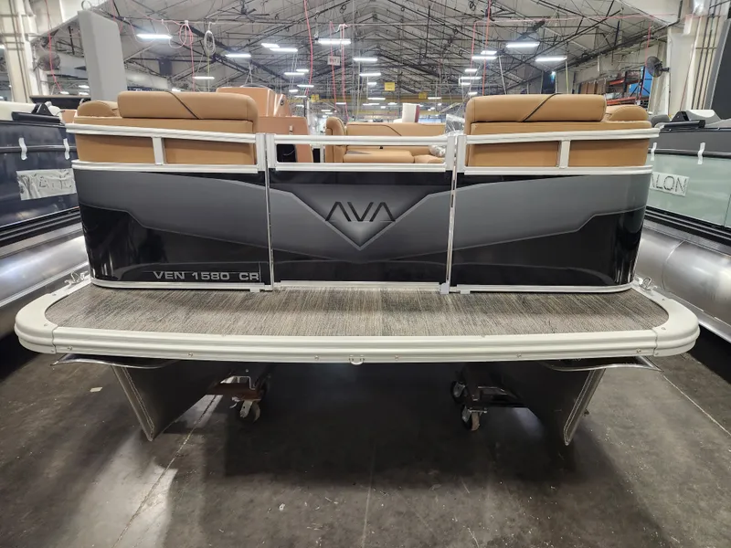 Slide: The Image of Avalon "Obsidian & Elm" Venture - 15 FT Cruise 2026 - 5