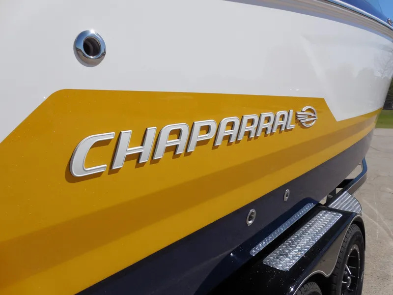 Slide: The Image of Chaparral SSX 8 2026 - 10