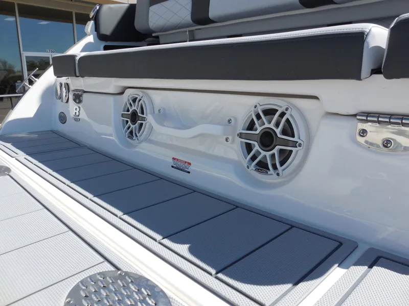 Slide: The Image of Chaparral SSX 8 2026 - 11